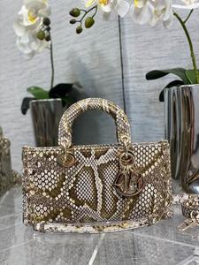 DIOR Handbags 1118